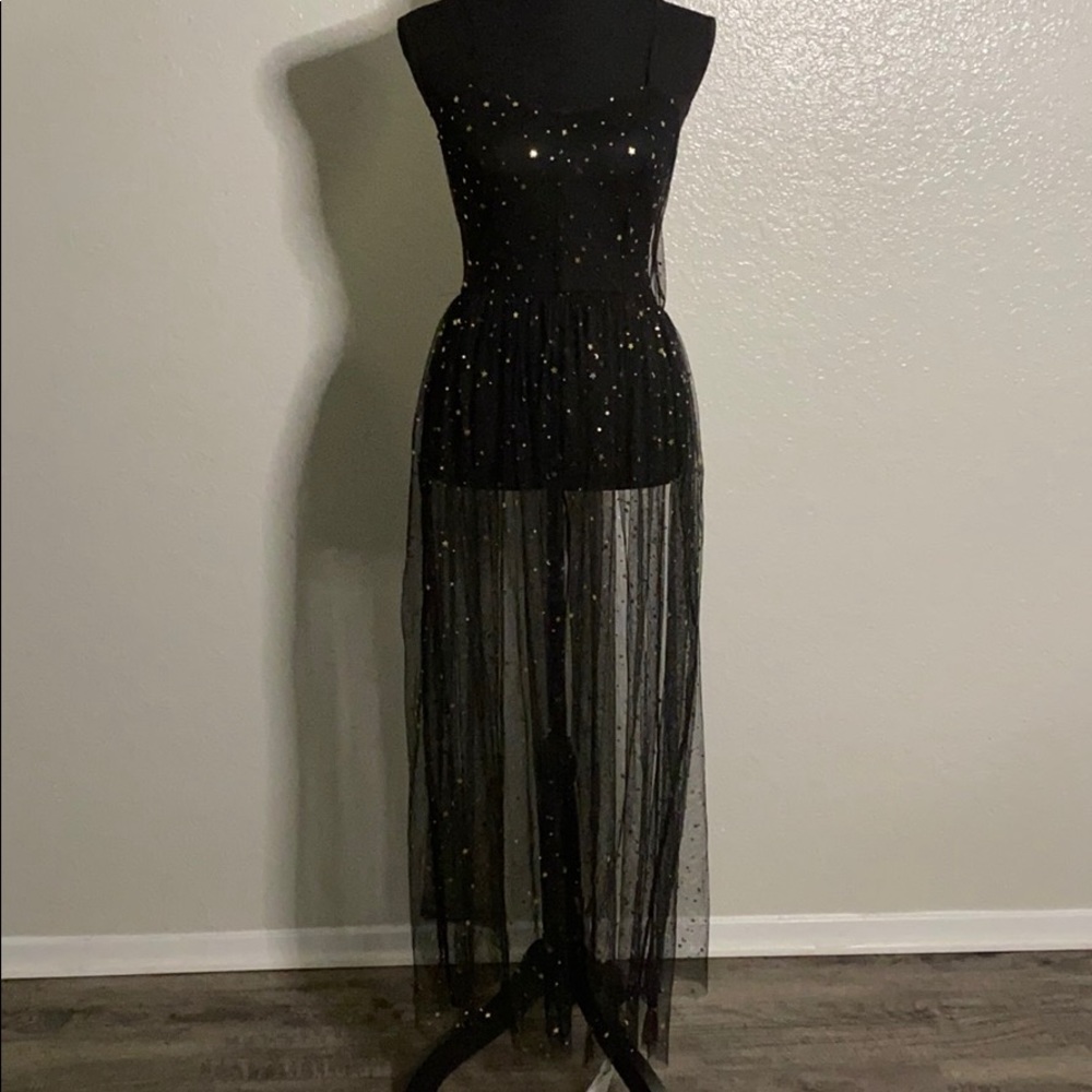 **SIZE S/M** Bodysuit Cover
